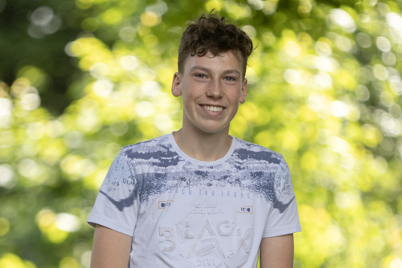 Te behalen diploma's - De Lasenberg